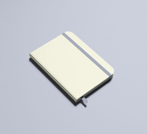 Timeless Note-Book