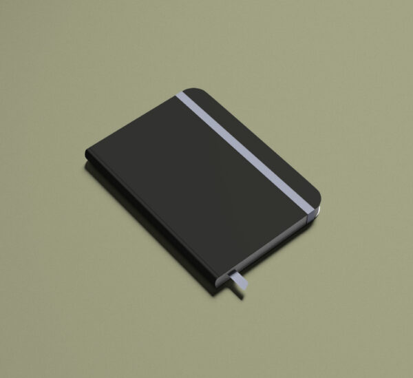 Timeless Note-Book - Image 4