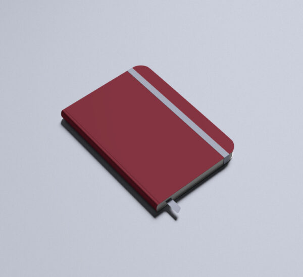Timeless Note-Book - Image 2