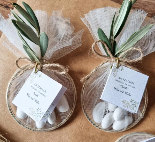 Jordan Almonds - Image 2