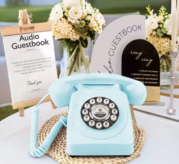 Audio Book - Image 3