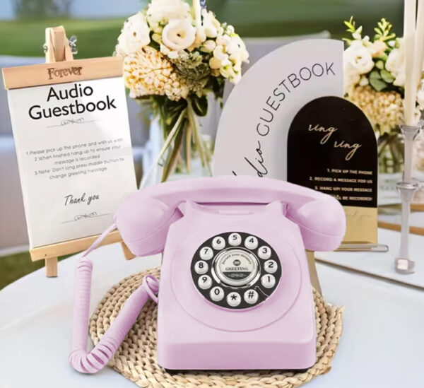 Audio Book - Image 2