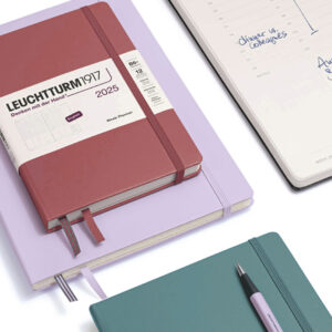 Lifetime Planner with Calendar