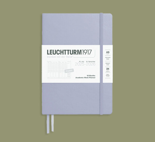 Lifetime Planner with Calendar - Image 2