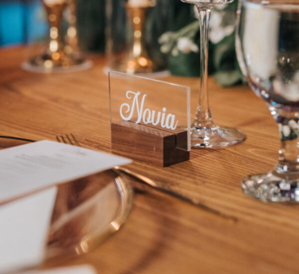 Name Tags - Image 2