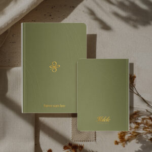 Presence journal