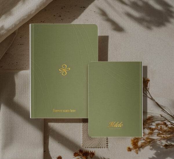 Presence journal
